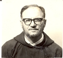 Frei Agostinho Thomazzela
